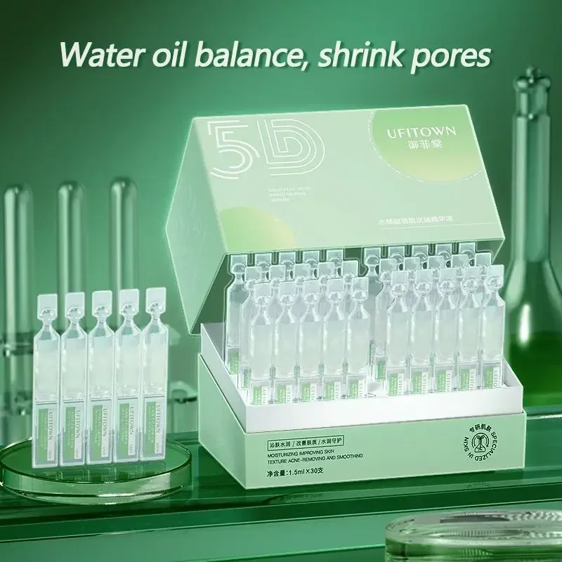 Niacinamide Pore Shrinking Essence - 30 Adet Salisilik Asit İçeren Gözenek