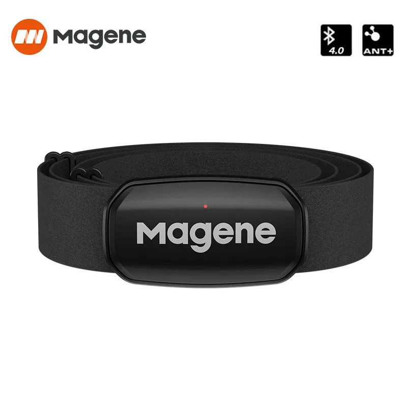 Health Monitors - Magene Kalp Atış Hızı Sensörü H303