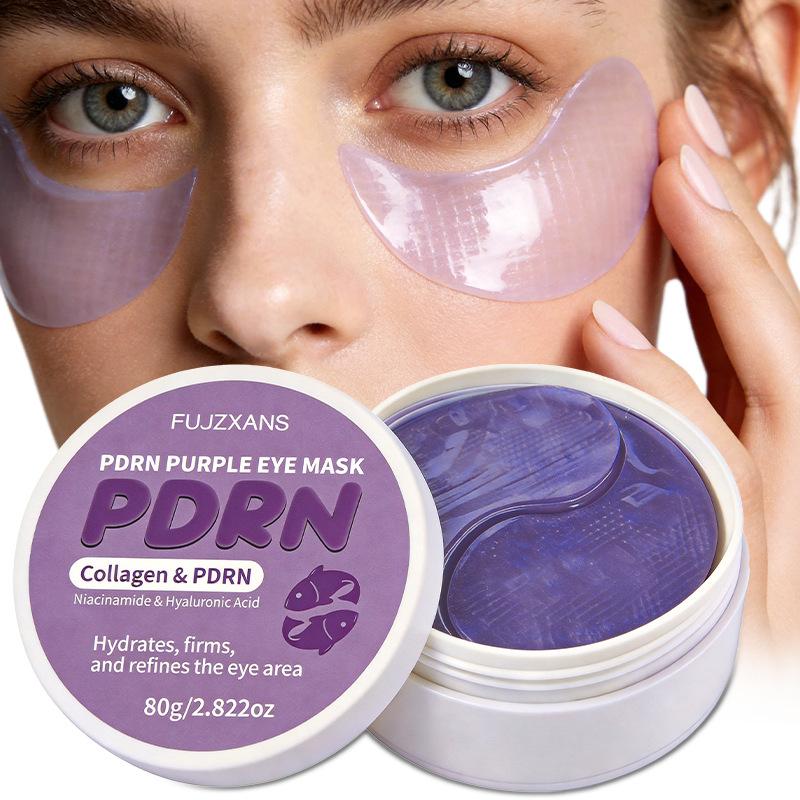 Collagen Under Eye Patches - PDRN Göz Maskesi, 60 adet, 30