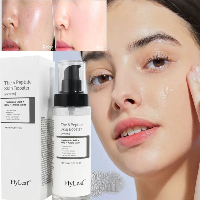 150ml Peptit Cilt Güçlendirici - Hyaluronic Acid Facial Serum incelemesi ve fiyatı