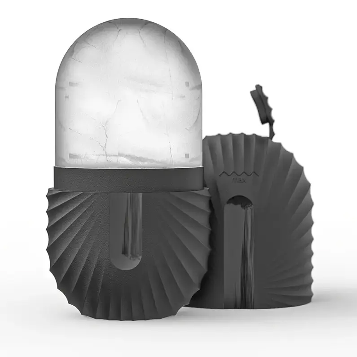 Güzellik masaj yüz buz kalıbı  - Face Ice Roller Puffiness incelemesi ve fiyatı