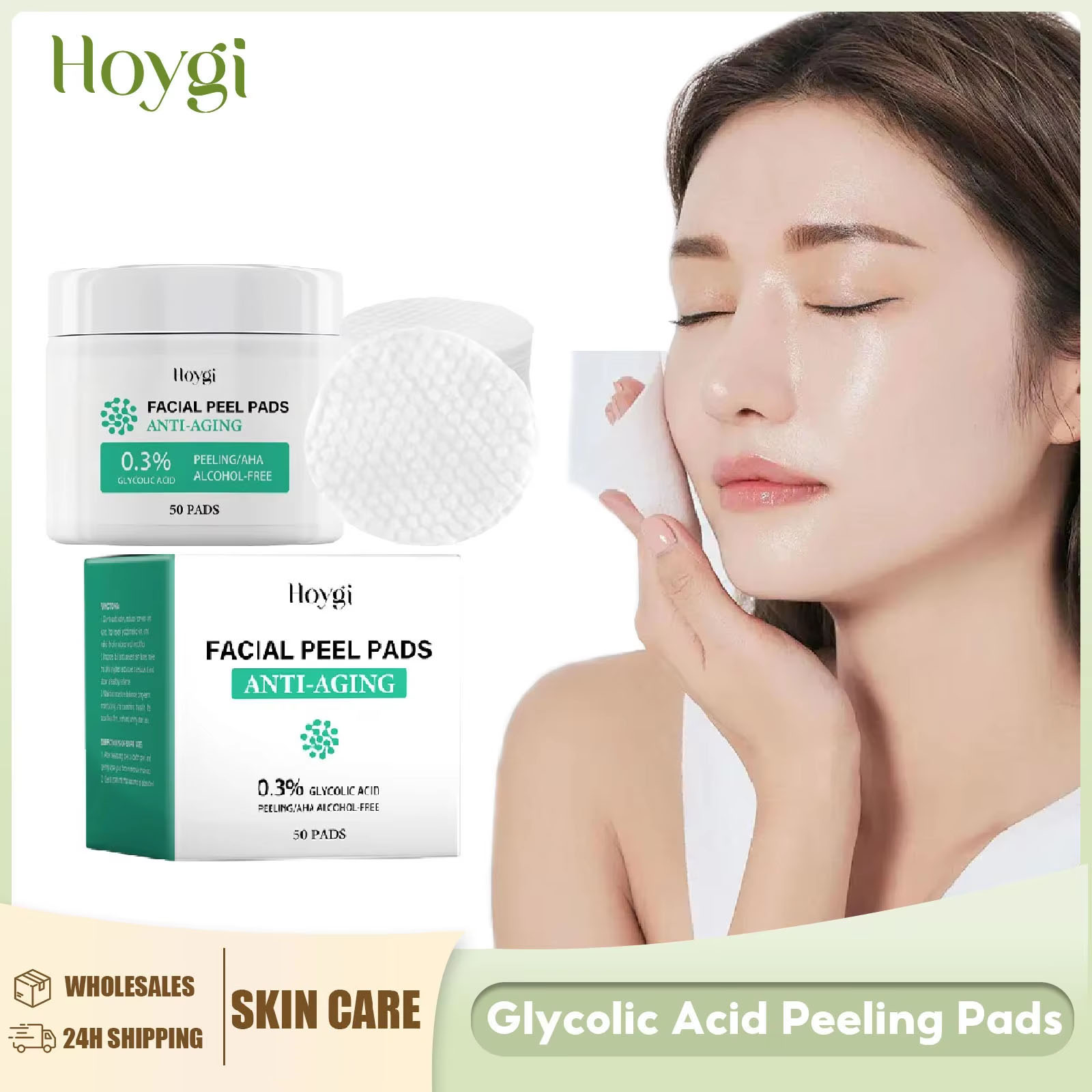Glikolik Asit Pamuk Pedler Göz - Salicylic Acid Blackhead Remover incelemesi ve fiyatı