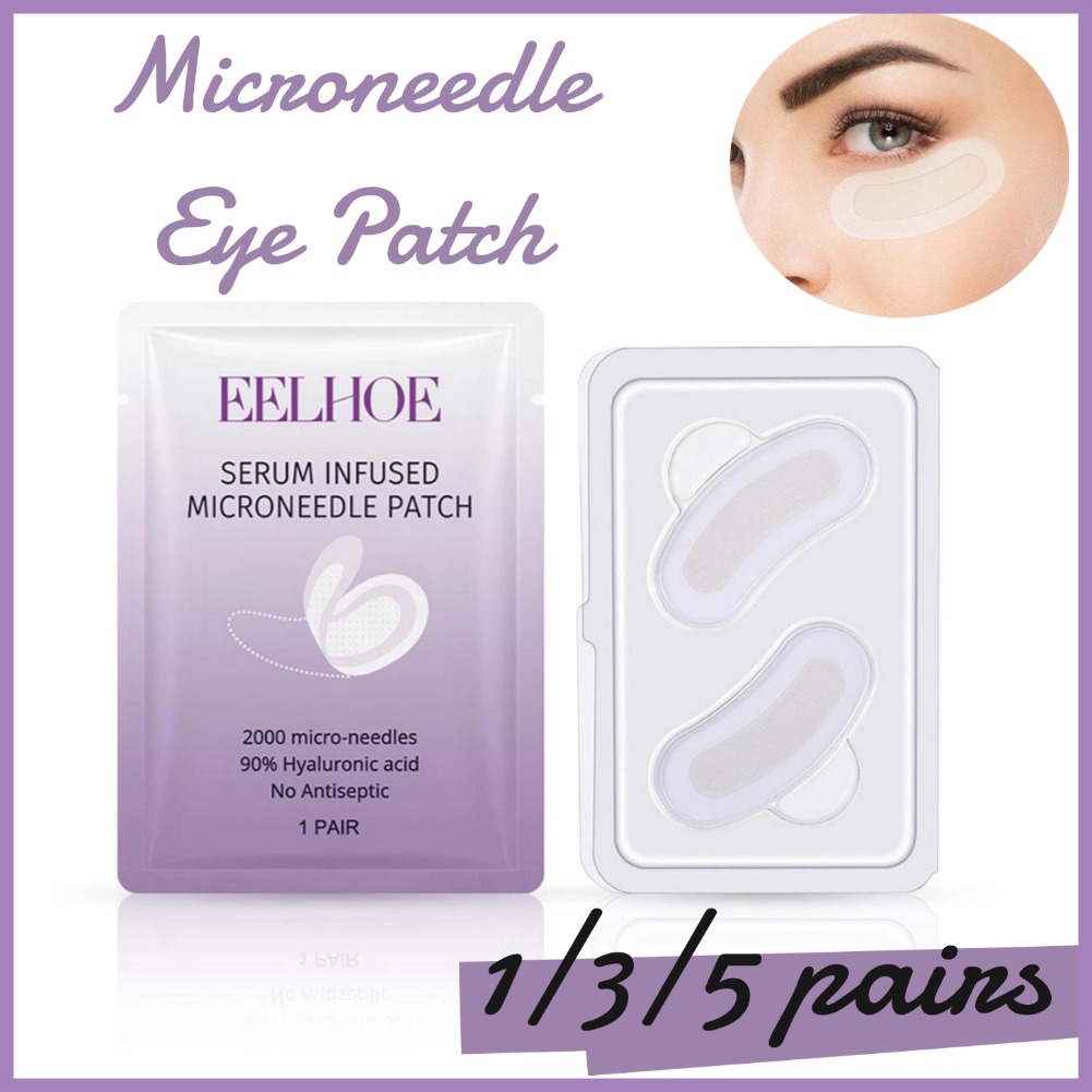 Kollajen Mikroiğne göz bandı H - Collagen Under Eye Patches incelemesi ve fiyatı