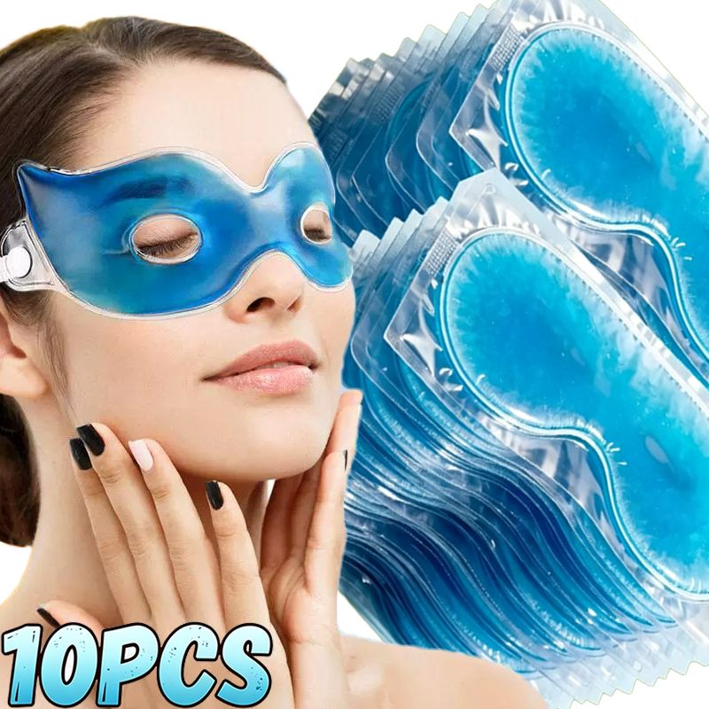 1/10 adet Yazlık Jel Soğutucu  - Skincare incelemesi ve fiyatı