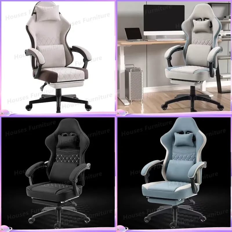 Dowinx Oyuncu Koltuğu Ergonomi - Massage incelemesi ve fiyatı