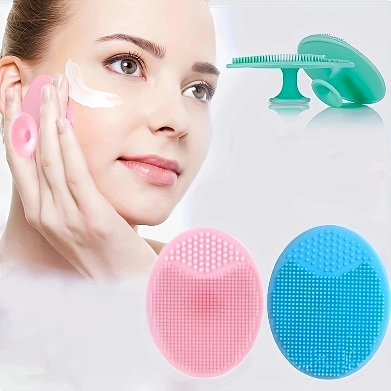 Yumuşak Yüz Temizleme Aletleri - Silicone Face Scrubber Electric incelemesi ve fiyatı