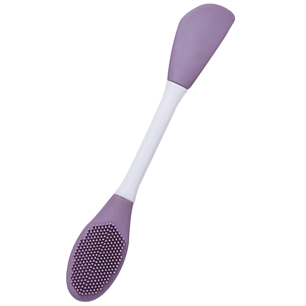 Silikon Maske Fırçası, Çift Uç - Silicone Face Scrubber Electric incelemesi ve fiyatı