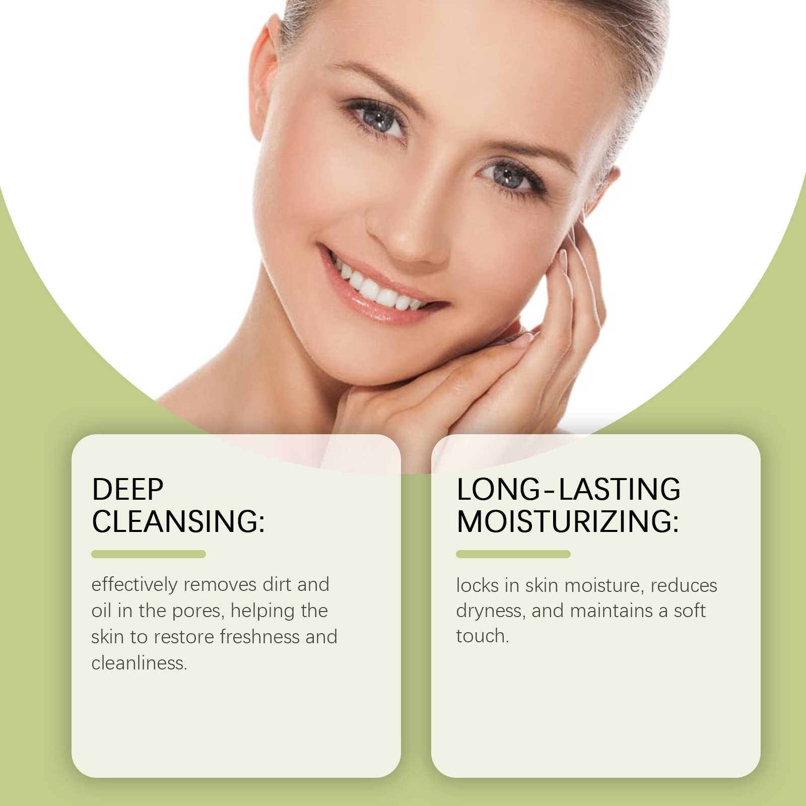 Matcha Yeşil Çaylı Kil Maskesi - Green Tea Cleansing Clay Mask incelemesi ve fiyatı