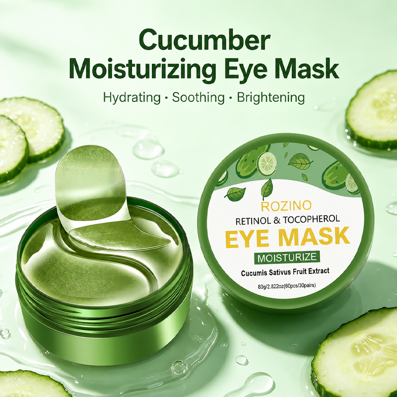 30 Çift Yeşil Retinol ve Tokof - Collagen Under Eye Patches incelemesi ve fiyatı