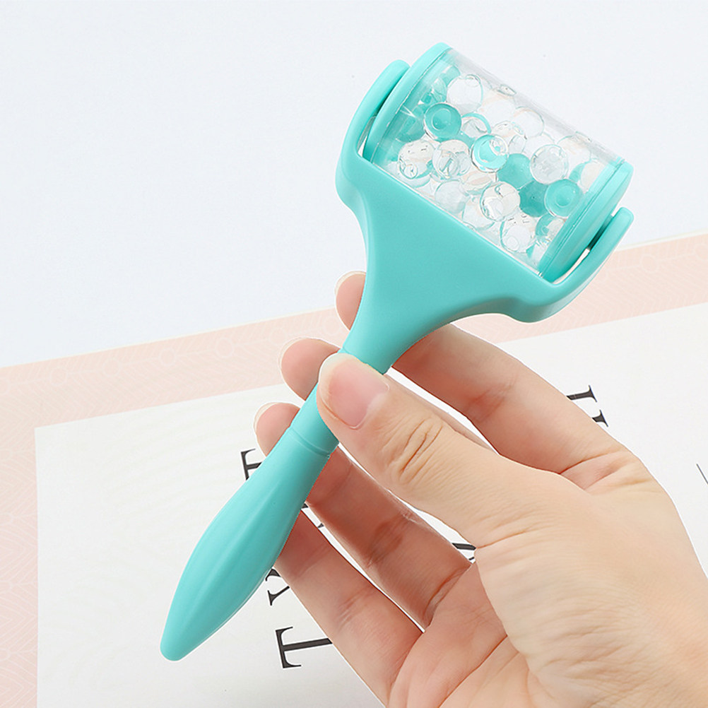 1 Adet Yüz Kaldırma, Cilt Sıkı - Face Ice Roller Puffiness incelemesi ve fiyatı