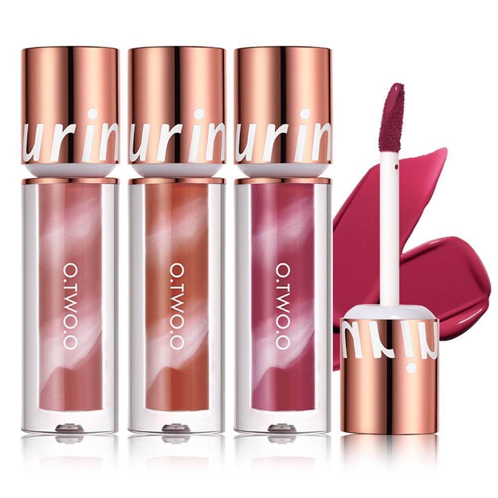 O.TW O.O mat ruj uzun ömürlü s - Matte Velvet Lip Tint Long Lasting incelemesi ve fiyatı