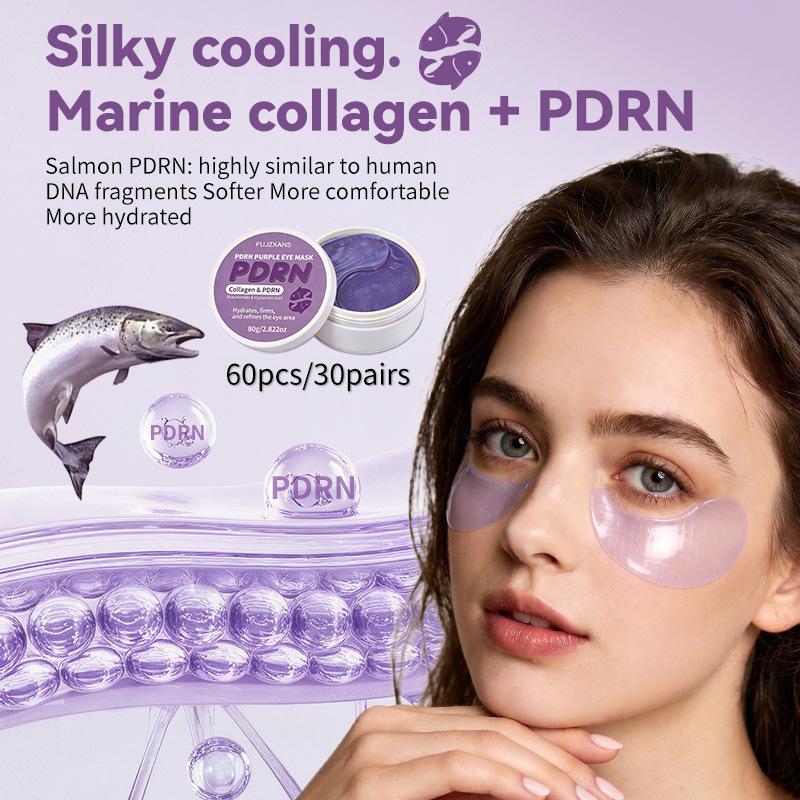 PDRN Göz Maskesi, 60 adet, 30  - Collagen Under Eye Patches incelemesi ve fiyatı