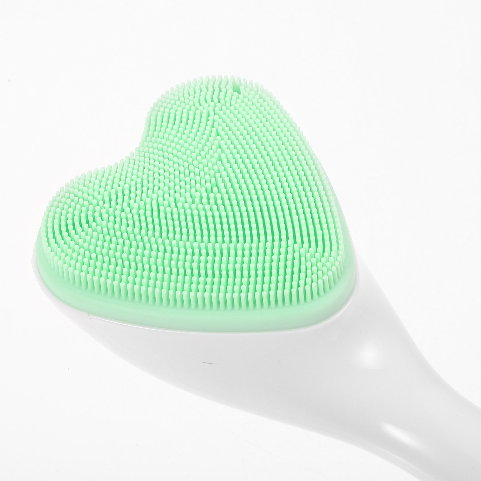 Yüz Temizleme Fırçası, Silikon - Silicone Face Scrubber Electric incelemesi ve fiyatı