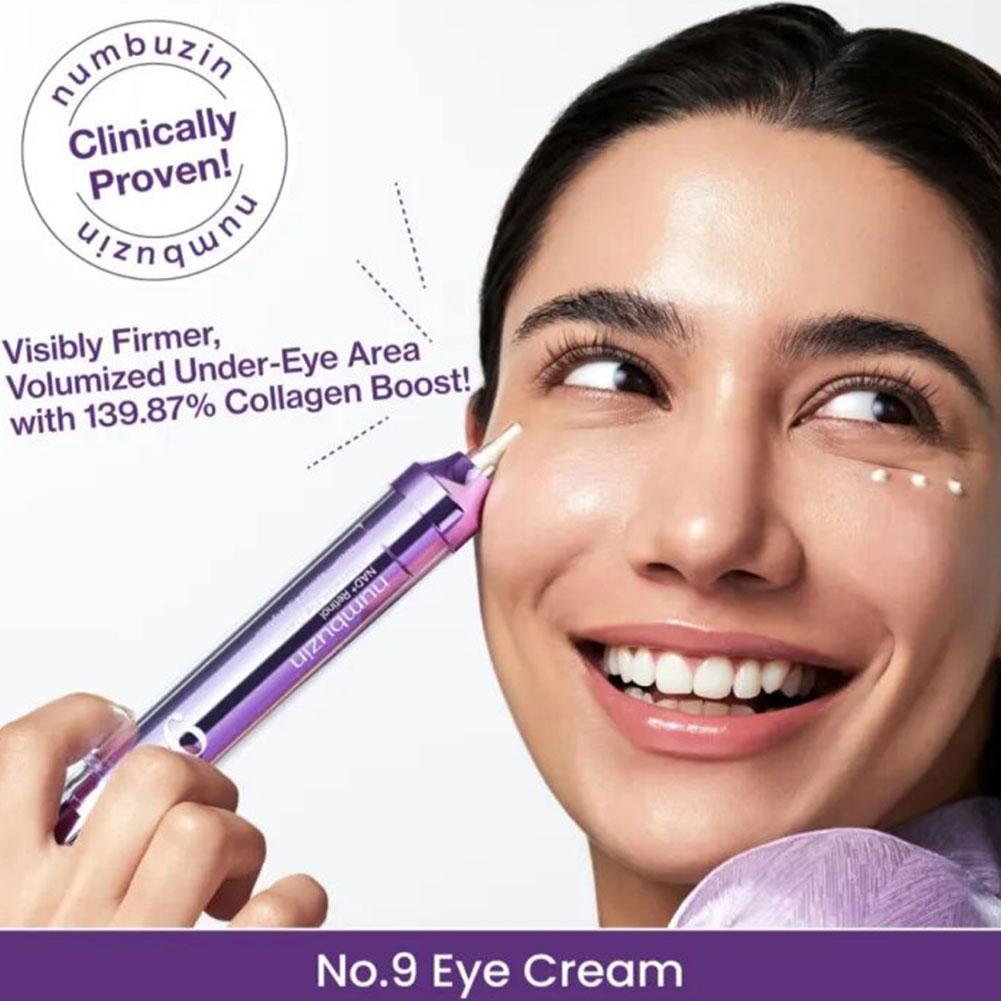 NAD+ Retinol 3 Parçalı Göz Bak - Retinol Anti Wrinkle Cream incelemesi ve fiyatı