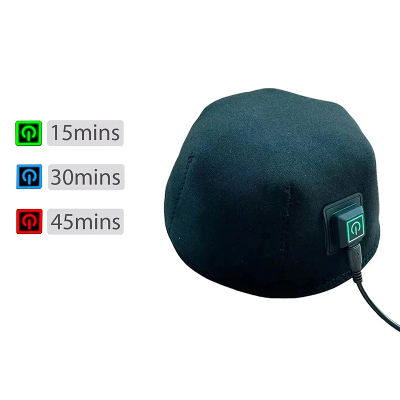 660nm 850nm Kırmızı Işık Kızıl - Hair Care incelemesi ve fiyatı