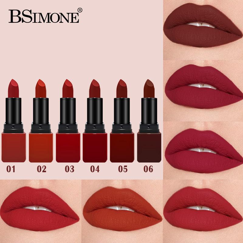 Kadife Mat Dudak Parlatıcısı - - Matte Velvet Lip Tint Long Lasting incelemesi ve fiyatı