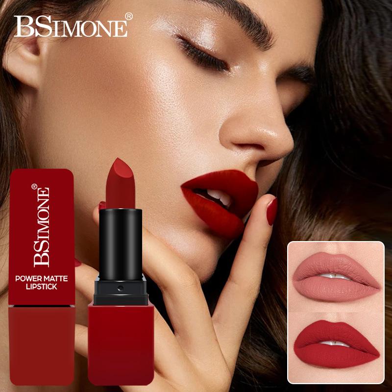 Kadife Mat Dudak Parlatıcısı - - Matte Velvet Lip Tint Long Lasting incelemesi ve fiyatı